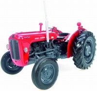 Massey Ferguson 35X
