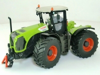 Claas Xerion 5000 1:32 Claas Xerion 5000 1:32