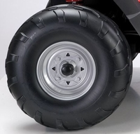 2 Roues Arriere Polaris Sportsman 700