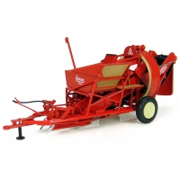 Grimme Universal Kartoffelroder 1958