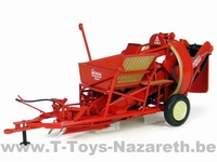 Grimme Universal Aardappelrooier 1958