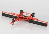 Rouleau autoporteur Razol RVH TORO (8.2M)