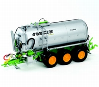 Joskin Vacu Cargo 24000 TSM Giertank - Zilver