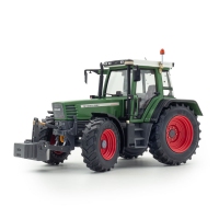 Weise Toys - Fendt Favorit 515 C Turboshift (1995-1999)