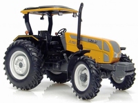 Valtra A850 - d'Or