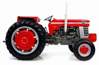 Massey Ferguson 165 - Version Les Etats Unis