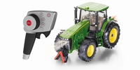 SIKU-Control - John Deere 8345R avec RC telecommande