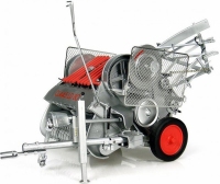 UH - Claas LD 80 - Presse à balles basse pression - Neuf/non ouvert, dans une boîte décolorée