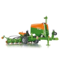 Wiking - Amazone EDX-6000-TC - Semoir Mais 8 Rang