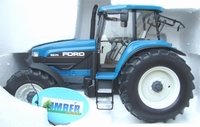 Ford 8970 - Limited Edition - 2000 genummerde Exemplaren