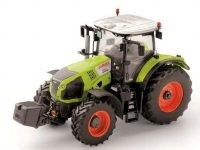 USK - Claas Axion 850 - Generation II - Limited Edition 3000 pcs