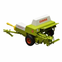 Claas Markant 65 (Replicagri version)