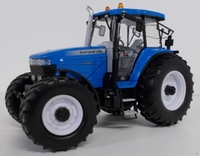 ROS - Landini Starland 270 - Edition Limitee 750#