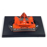 Replicagri - Kuhn FC 3125 DF - Frontmaaier/Kneuzer