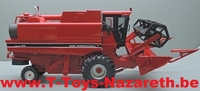 Replicagri - Case-IH Axial Flow 1640