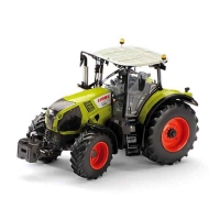ROS - Claas Axion 870 - Limited Edition 3000#
