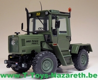 weise-toys - MB-trac 700 K (W440) Force aérienne NL