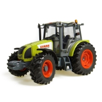 UH - Claas Celtis 446 RX