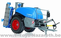 Wiking - Lemken Vega 12 / 5000 - Feldspritze