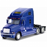 Freightliner Century Class S/T - Blau