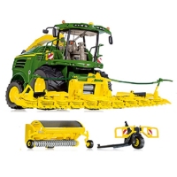 Wiking - John Deere 8500i SPFH Hakselaar