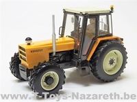 Replicagri - Tracteur Renault 981-4S - 4RM