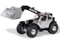 SIKU Blackline - Manitou MLT 840 - Limited Edition
