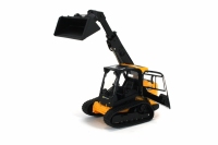 ROS  - JCB Teleskid