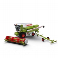 Replicagri - Claas Dominator 88 Classic