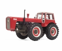 Schuco - Steyr 1300 system Dutra - Limited Edition