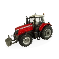 UH - Massey Ferguson 7726 S - 2018