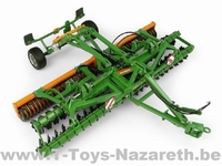 Universal Hobbies - Amazone Catros 6002-2TS