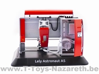 AT-Collections 2019 - Lely Astronaut A5 - Milking Robot
