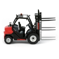 ROS - Manitou MC 18