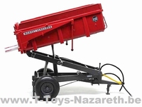 Replicagri 2019 - Massey Ferguson 108 SE - Hoogkieper