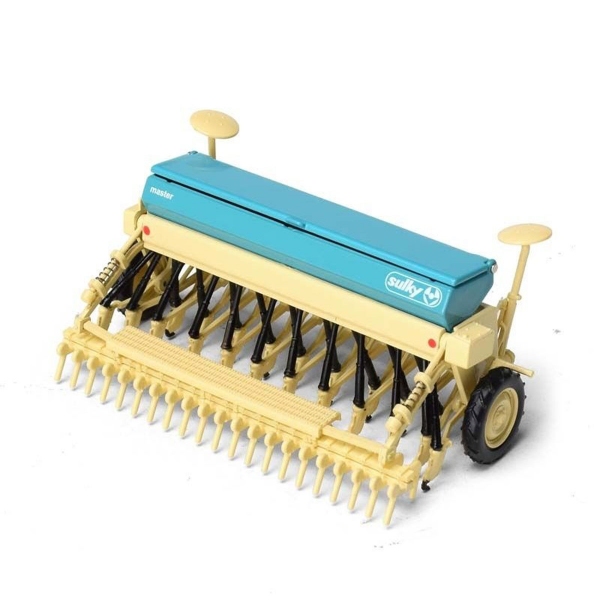 Replicagri - Semoir Sulky Master RE500 - 3M