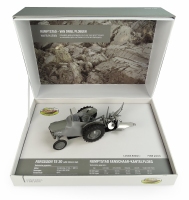 Universal Hobbies - Ferguson TEA20 + Rumptstad EK Pflug