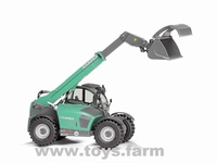 NZG - Kramer Telehandler KT557