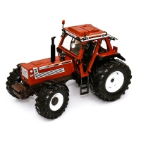 ROS - Fiat DT 160-90 re-edition with Frontweight