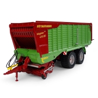 Agritechnica - UH - Strautmann Magnon 470 DO - Lim.Ed. 1000#