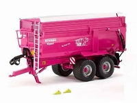 Wiking - Krampe Big Body 650 - Limited Pink Ribbon Edition