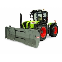 Universal Hobbies - Volmer VTS 300 - Pousseur Telescopic