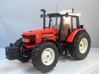 Modelagrisystem - SAME TITAN 190 (1991-2000)