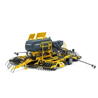 ROS - Bednar Omega OO 6000 FL