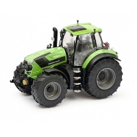 Schuco - Deutz 8280 TTV