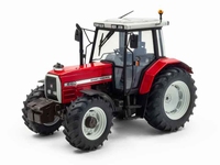 Toys-Farm 2021 - Massey Ferguson 6160 Dynashift - Ed. Lim.