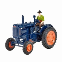 Britains - Fordson E27N - 100 Years Britains Farm Toys