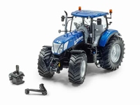 ROS - New Holland T7.250 "Blue Power" Edition 999 pcs