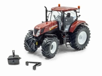 ROS - New Holland T7.220 "Terracotta" Edition 999 pcs