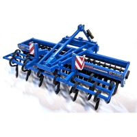 ROS - CARRE Tassadisc 3m - Résin - Limited Edition 300 pcs